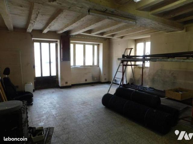 Maison vente à Segré, Juvardeil
