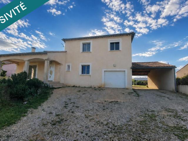 Maison vente à Alès, Occitanie