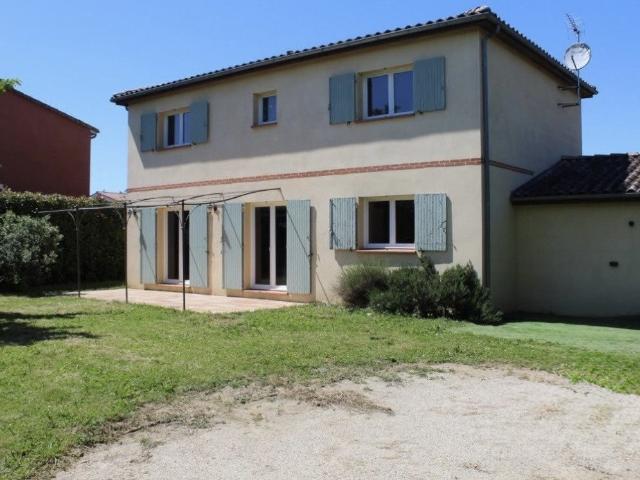 Maison vente à Toulouse, Beauzelle