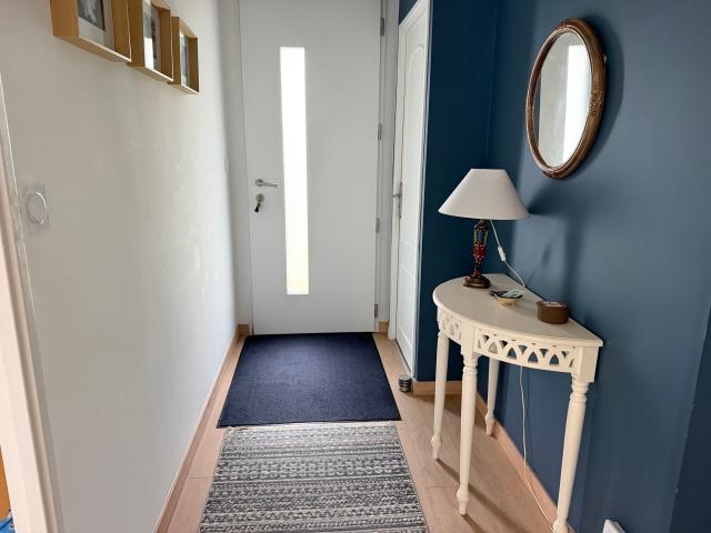 Maison vente à Angers, Pays de la Loire