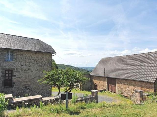 Maison vente à Brive-la-Gaillarde, Palazinges