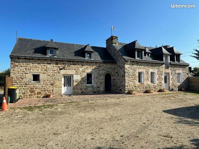 Maison vente à Saint-Brieuc, Bretagne