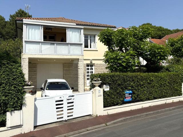 Maison vente à Rochefort, Royan