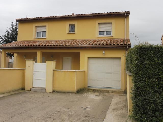 Maison vente à Les Chabanneries, Bourg-lès-Valence