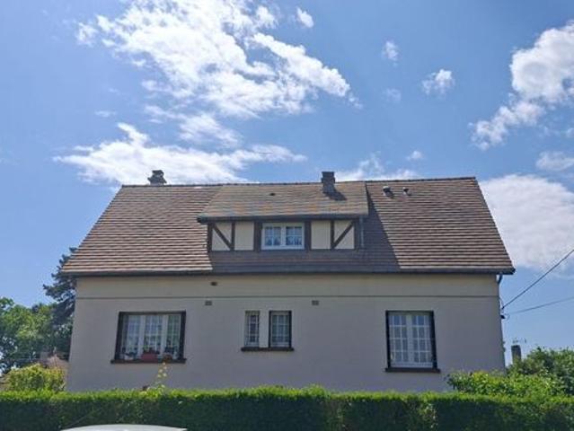 Maison vente à Évreux, Evreux