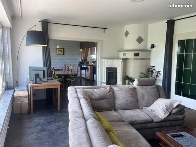 Maison vente à Forbach-Boulay-Moselle, Faulquemont