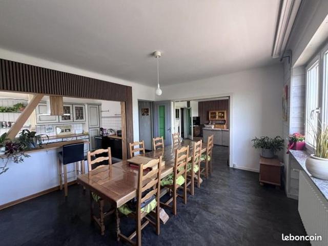 Maison vente à Forbach-Boulay-Moselle, Faulquemont