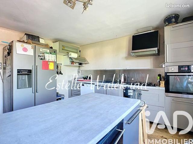 Maison vente à Nancy, Rosières-aux-salines