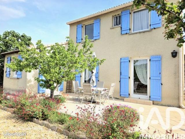 Maison vente à Narbonne, Thézan-des-corbières