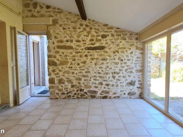 Maison vente à Bellac, Vaulry