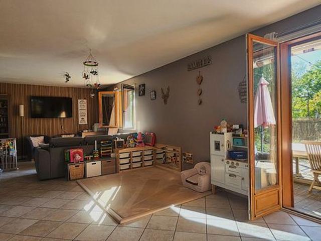 Maison vente à Annecy, Marcellaz-albanais