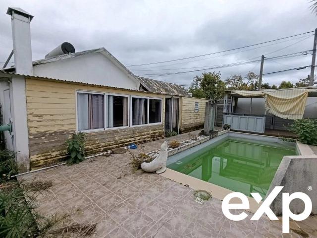 Maison vente à La Réunion
