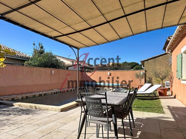 Maison vente à Cavaillon, Vaucluse