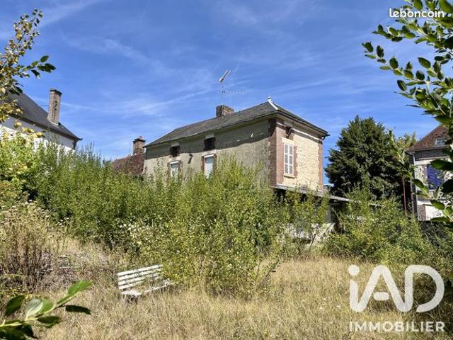 Maison vente à Vesoul, Auxon