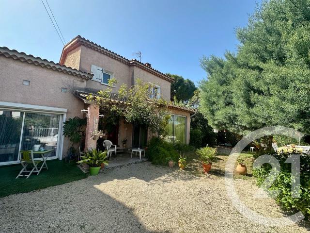 Maison vente à Arrondissement de Toulon, Six-fours-les-plages