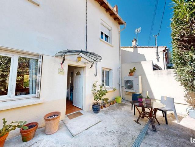 Maison vente à Carcassonne