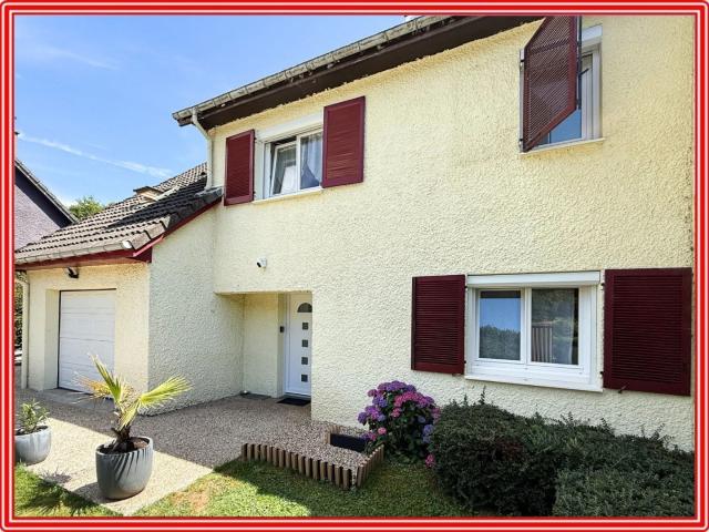 Maison vente à Le Havre, Gruchet-le-valasse