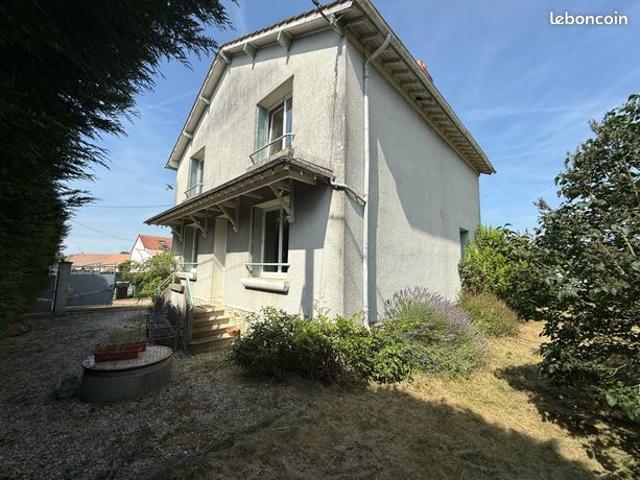 Maison vente à Meaux, Coulommiers