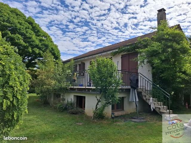 Maison vente à Rambouillet, Saint-arnoult-en-yvelines