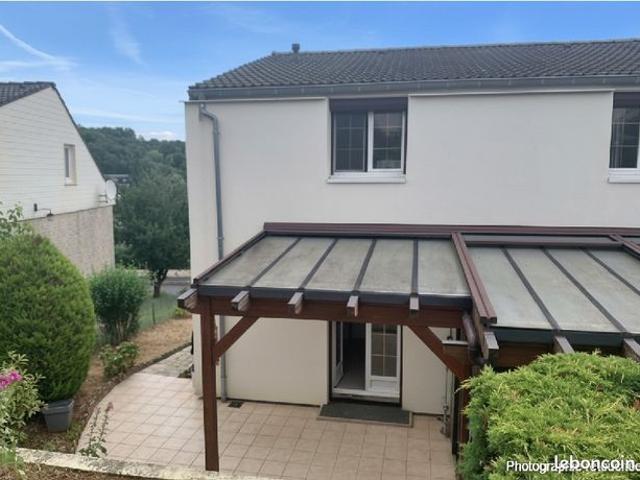 Maison vente à Nancy, Neuves-maisons