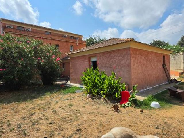 Maison vente à Bastia, Biguglia