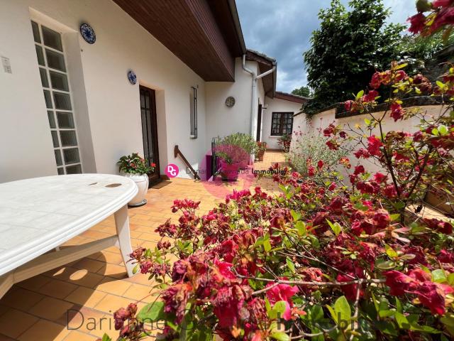 Maison vente à Villefranche-de-Rouergue, Decazeville
