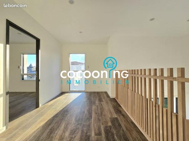 Maison vente à Nantes, Vallet
