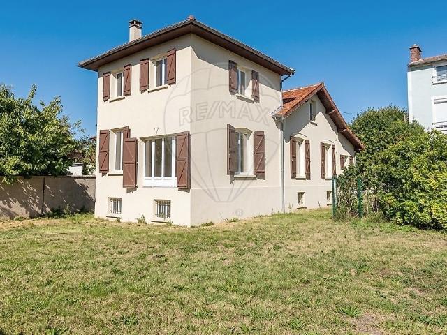 Maison vente à Nanterre, Colombes