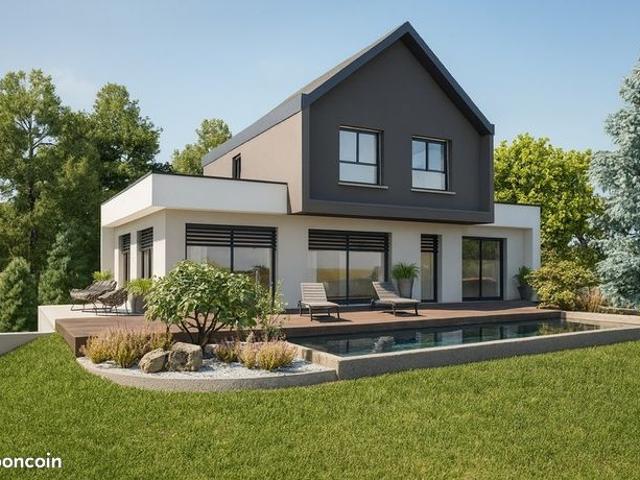 Maison vente à Mulhouse, Kappelen