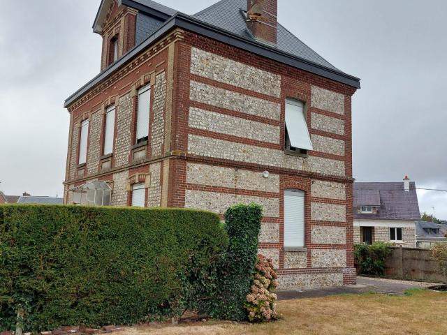 Maison vente à Le Havre, Criquetot-l'esneval