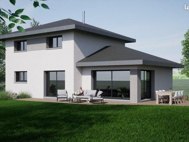 Maison vente à Bonneville, Marcellaz