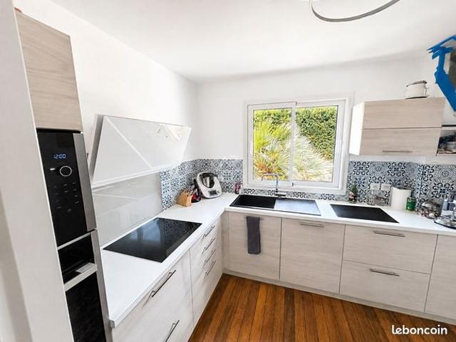 Maison vente à Saint-Germain-en-Laye, Triel-sur-seine