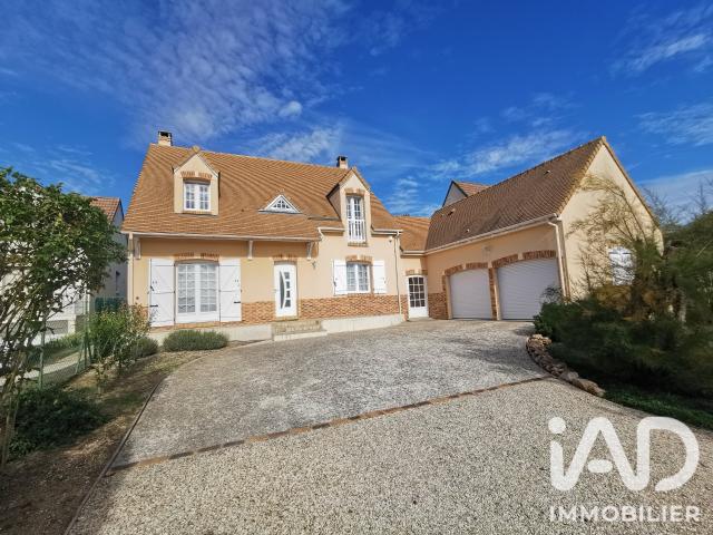 Maison vente à Solers, Seine-et-Marne