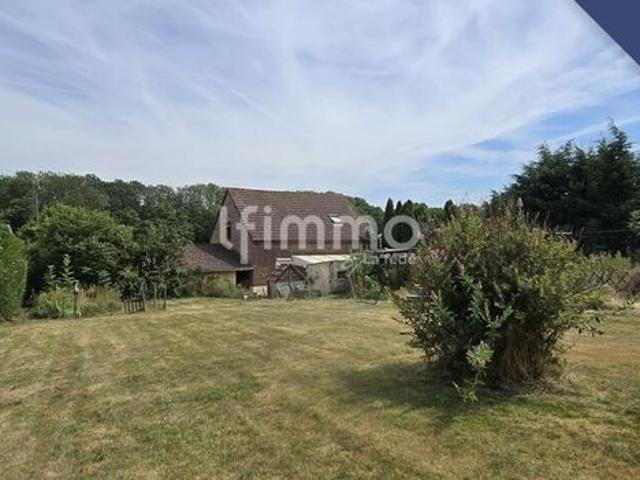 Maison vente à Arras, Vaulx-vraucourt