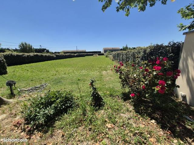 Maison vente à Rognonas, Bouches-du-Rhône