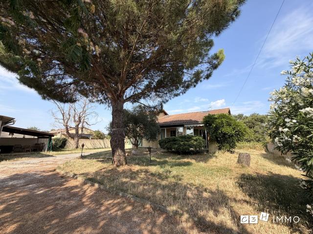 Maison vente à Muret, Eaunes