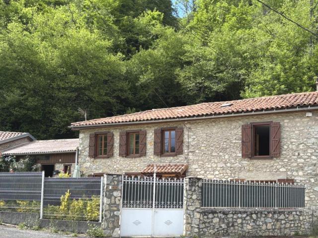 Maison vente à Aspet, Haute-Garonne