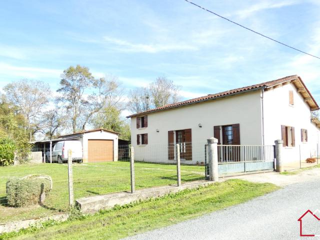 Maison vente à Périgueux, Saint-privat-des-prés