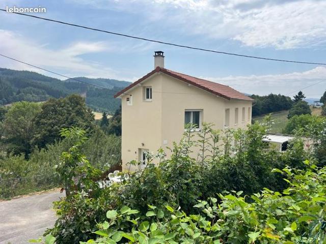 Maison vente à Villefranche-sur-Saône, Rhône