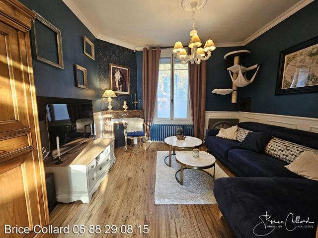 Maison vente à Balagny-sur-thérain