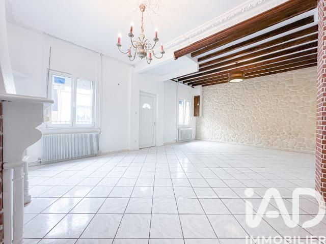 Maison vente à Aniche, Nord