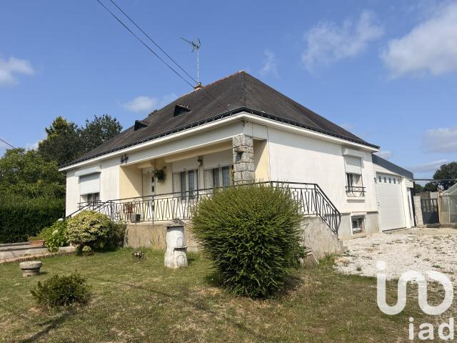 Maison vente à Colledo, Le Sourn