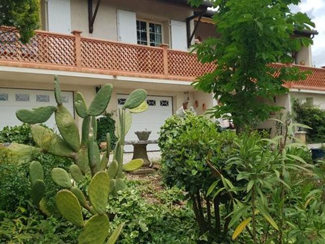 Maison vente à Lodève, Poujols