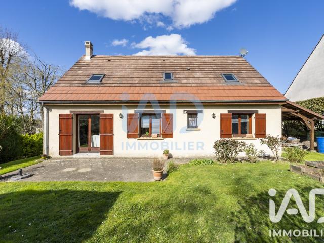 Maison vente à Montmélian, Samoreau