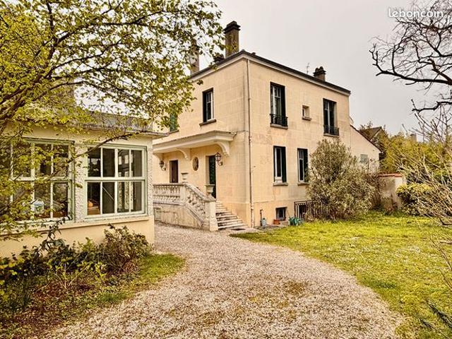 Maison vente à Nanterre, Bois-colombes