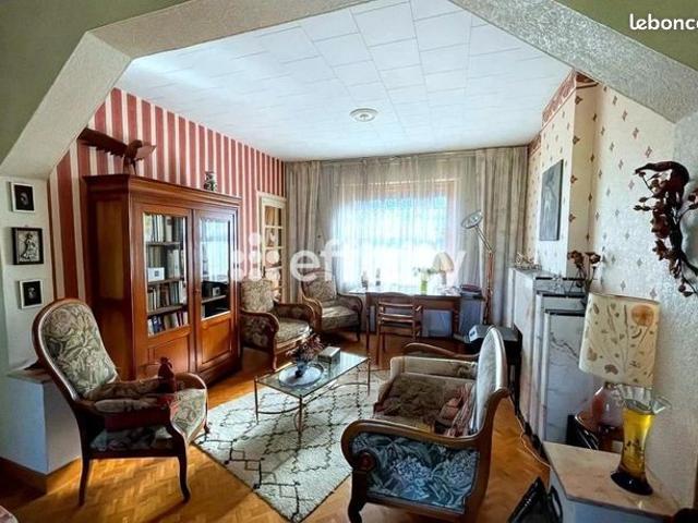 Maison vente à Valenciennes, Vieux-condé