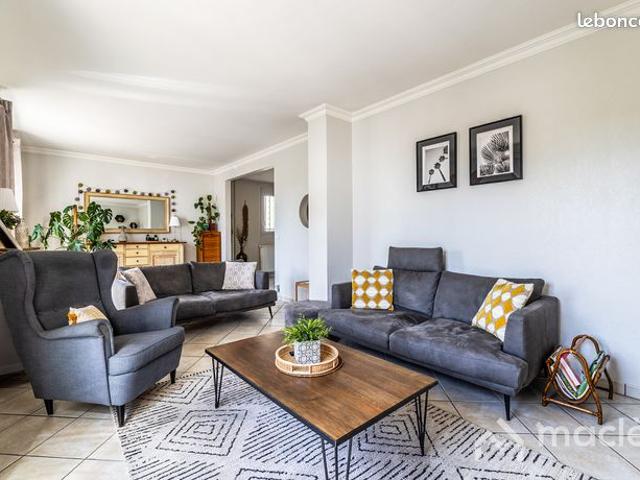 Maison vente à Sarcelles, Ezanville