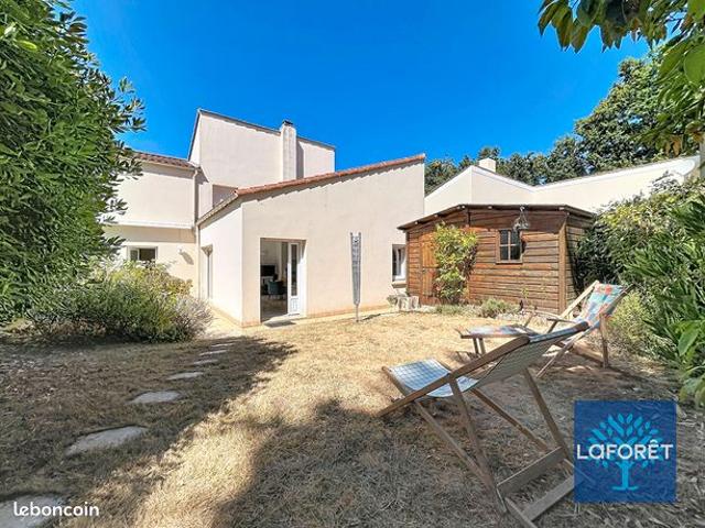 Maison vente à La Roche-sur-Yon, La Roche-sur-yon