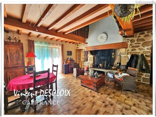 Maison vente à Alligny-en-Morvan, Nièvre