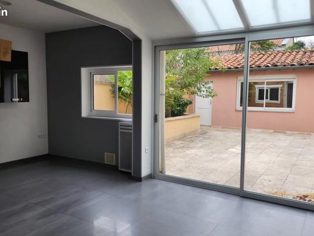 Maison vente à Toulouse